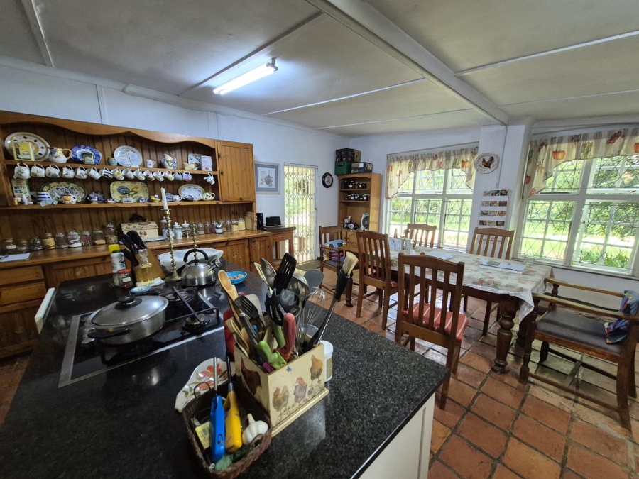 4 Bedroom Property for Sale in Lidgetton KwaZulu-Natal