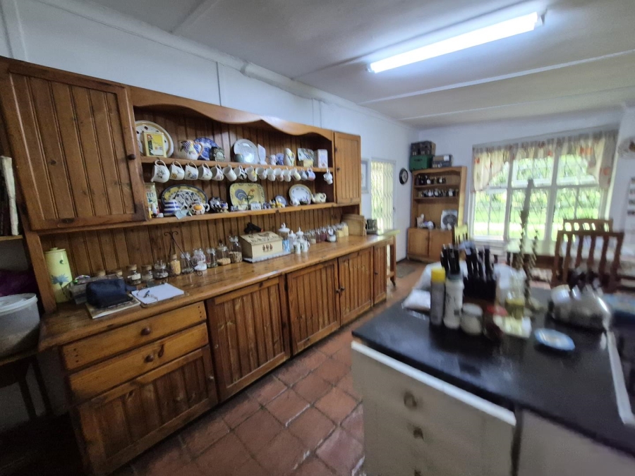 4 Bedroom Property for Sale in Lidgetton KwaZulu-Natal