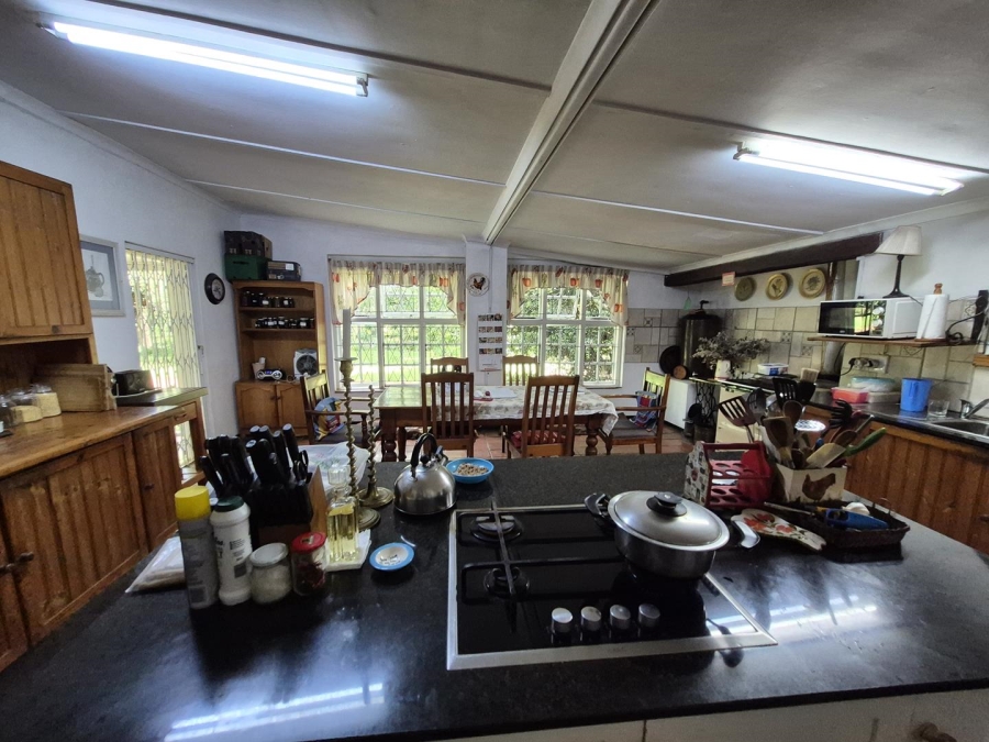 4 Bedroom Property for Sale in Lidgetton KwaZulu-Natal