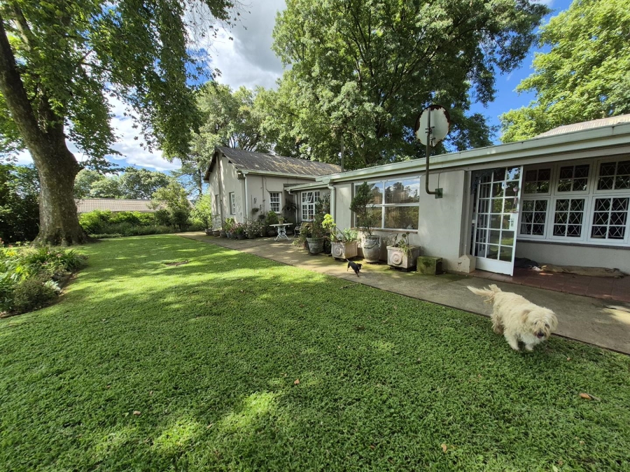 4 Bedroom Property for Sale in Lidgetton KwaZulu-Natal