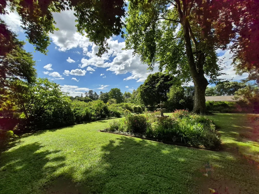 4 Bedroom Property for Sale in Lidgetton KwaZulu-Natal