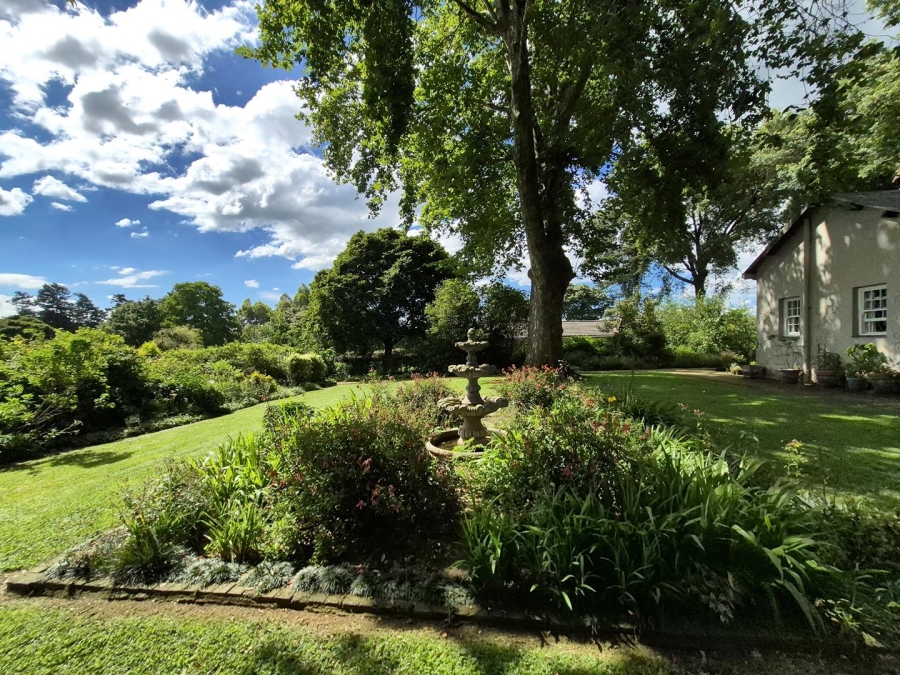 4 Bedroom Property for Sale in Lidgetton KwaZulu-Natal