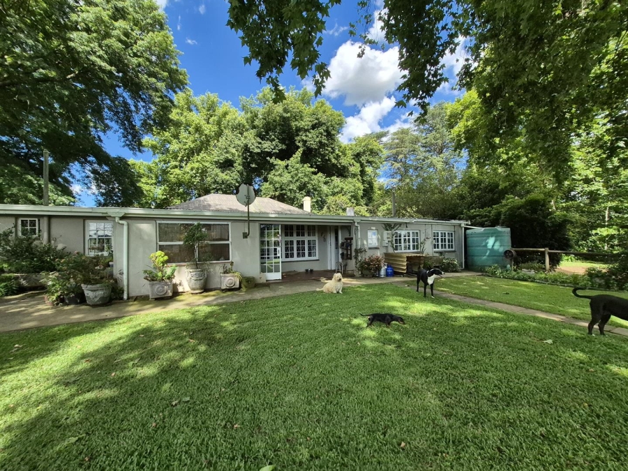 4 Bedroom Property for Sale in Lidgetton KwaZulu-Natal