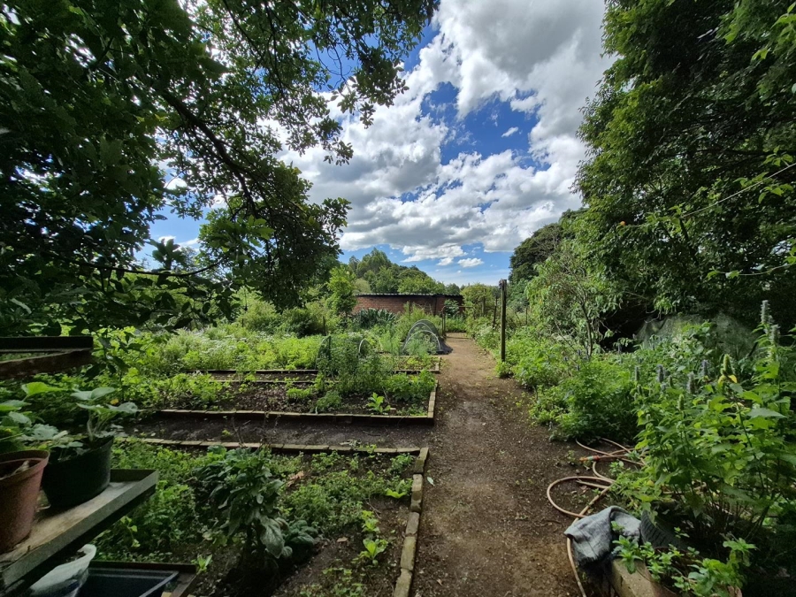 4 Bedroom Property for Sale in Lidgetton KwaZulu-Natal