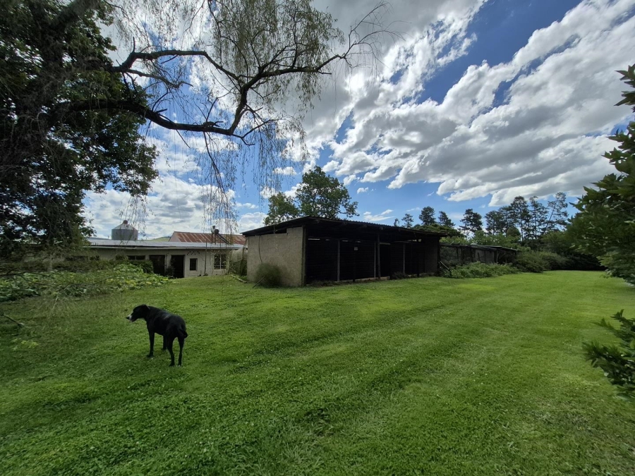 4 Bedroom Property for Sale in Lidgetton KwaZulu-Natal