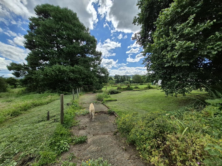 4 Bedroom Property for Sale in Lidgetton KwaZulu-Natal