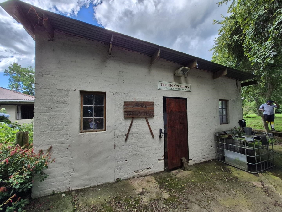 4 Bedroom Property for Sale in Lidgetton KwaZulu-Natal