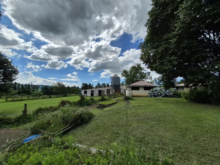 4 Bedroom Property for Sale in Lidgetton KwaZulu-Natal