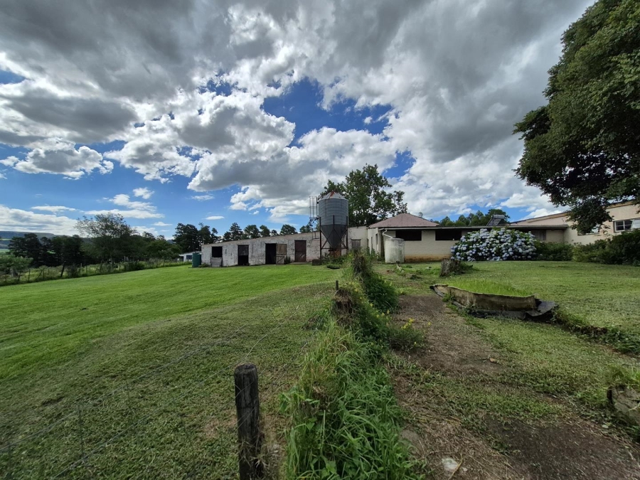 4 Bedroom Property for Sale in Lidgetton KwaZulu-Natal