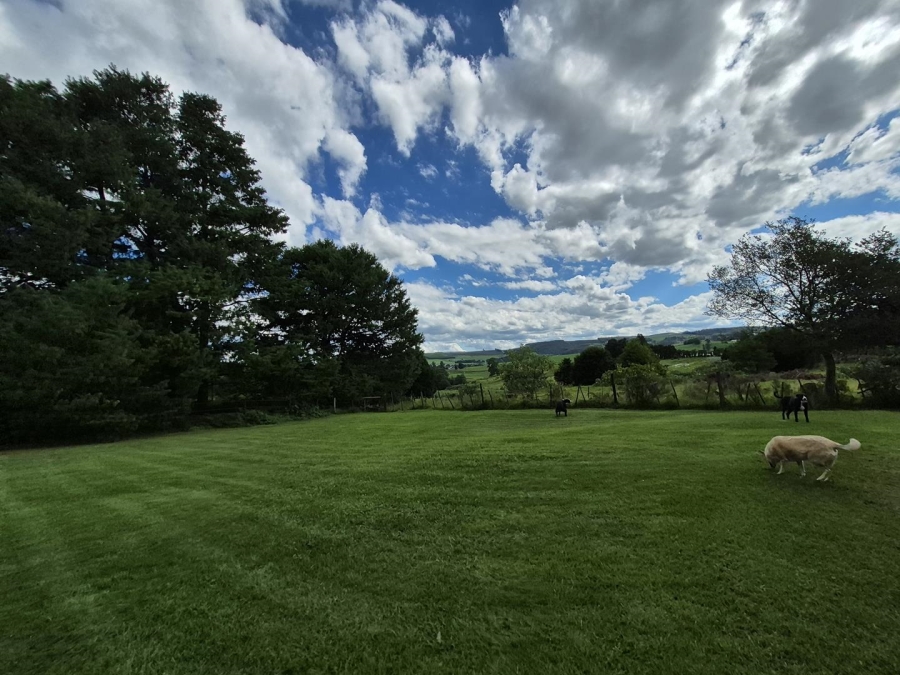 4 Bedroom Property for Sale in Lidgetton KwaZulu-Natal