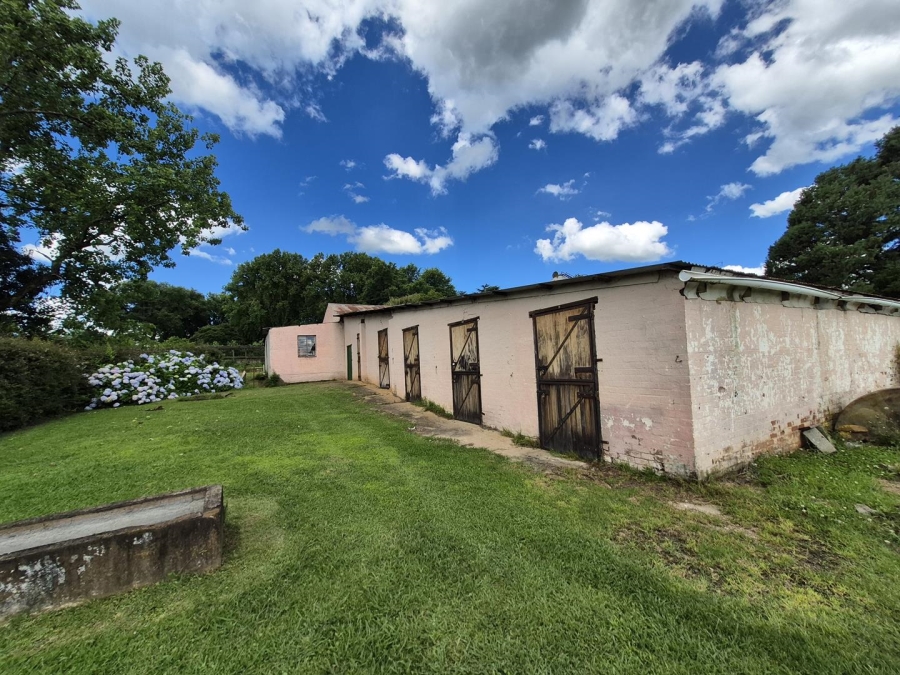 4 Bedroom Property for Sale in Lidgetton KwaZulu-Natal