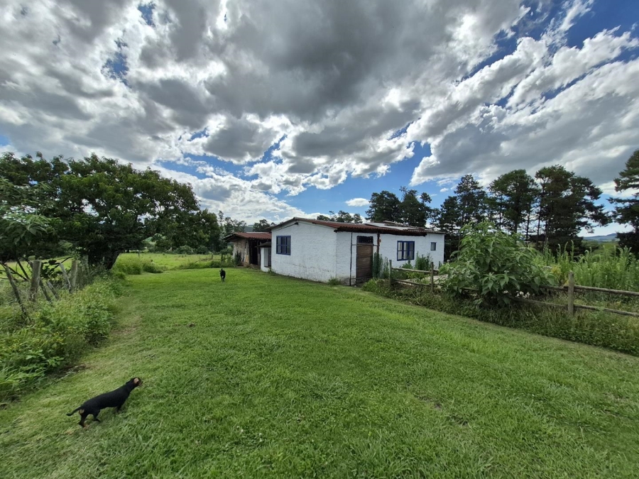 4 Bedroom Property for Sale in Lidgetton KwaZulu-Natal