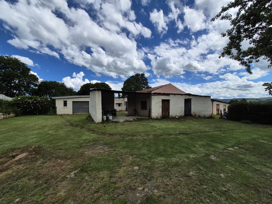 4 Bedroom Property for Sale in Lidgetton KwaZulu-Natal