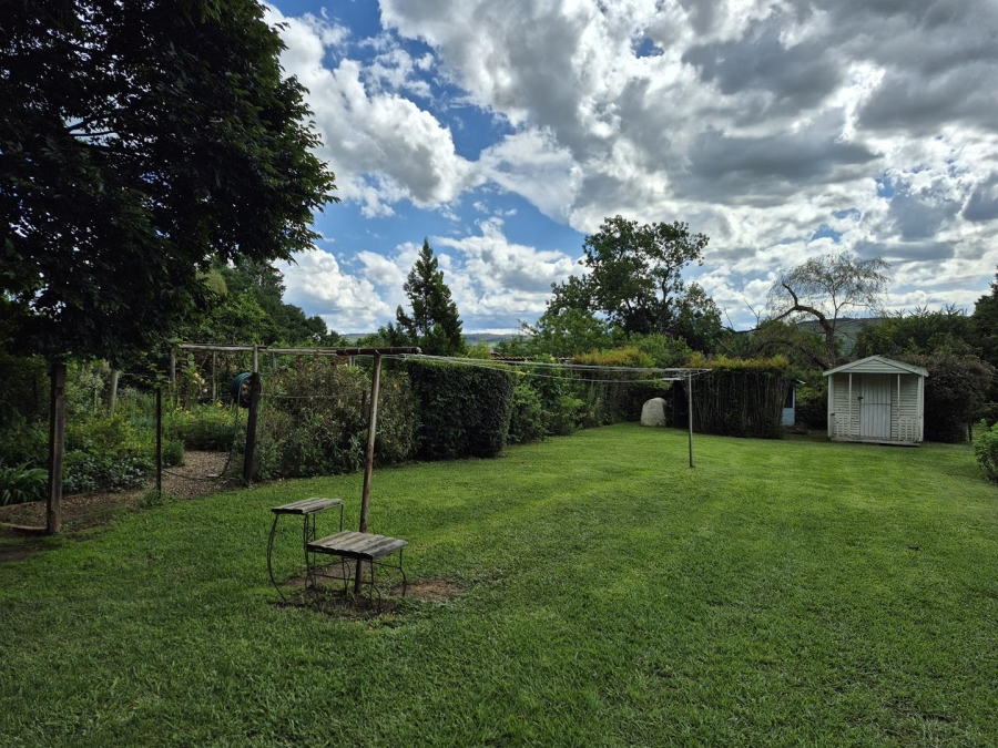 4 Bedroom Property for Sale in Lidgetton KwaZulu-Natal