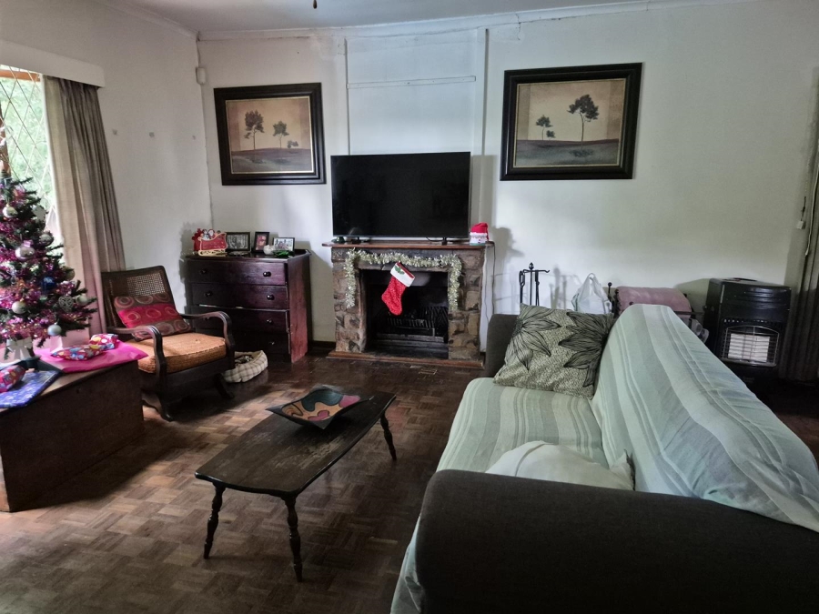 4 Bedroom Property for Sale in Lidgetton KwaZulu-Natal