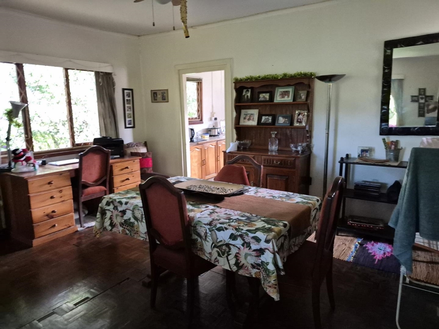 4 Bedroom Property for Sale in Lidgetton KwaZulu-Natal