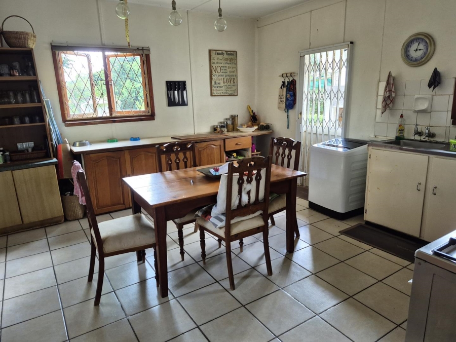 4 Bedroom Property for Sale in Lidgetton KwaZulu-Natal