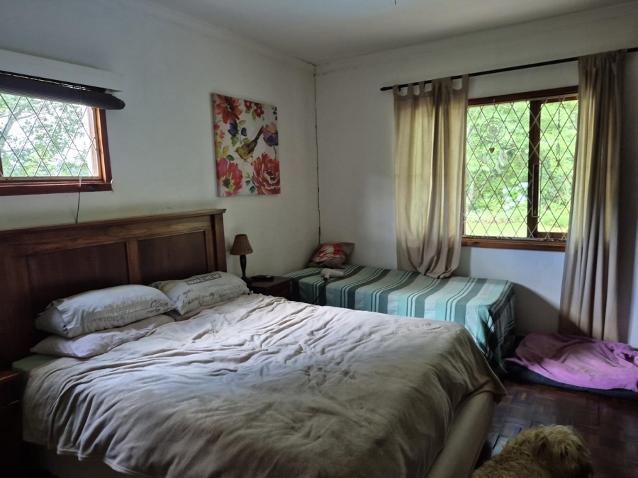 4 Bedroom Property for Sale in Lidgetton KwaZulu-Natal