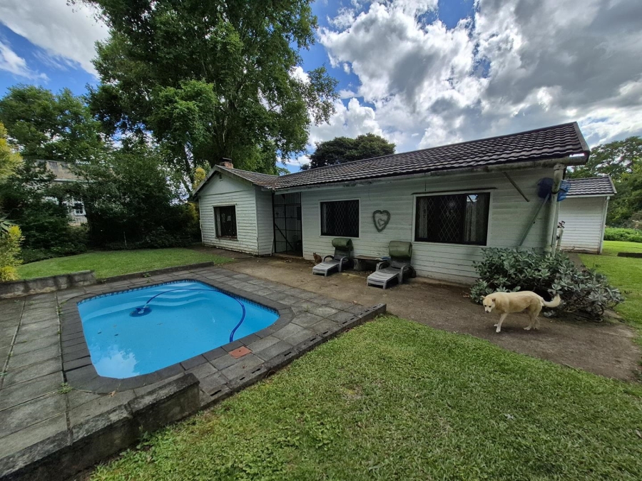 4 Bedroom Property for Sale in Lidgetton KwaZulu-Natal