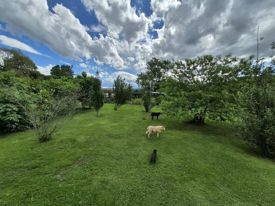 4 Bedroom Property for Sale in Lidgetton KwaZulu-Natal