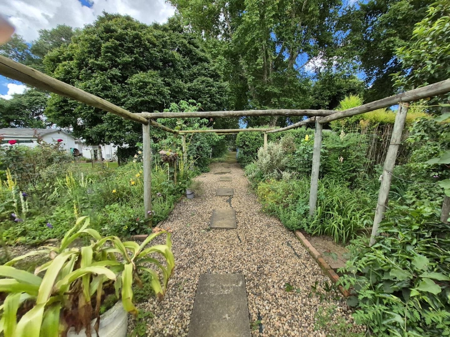 4 Bedroom Property for Sale in Lidgetton KwaZulu-Natal