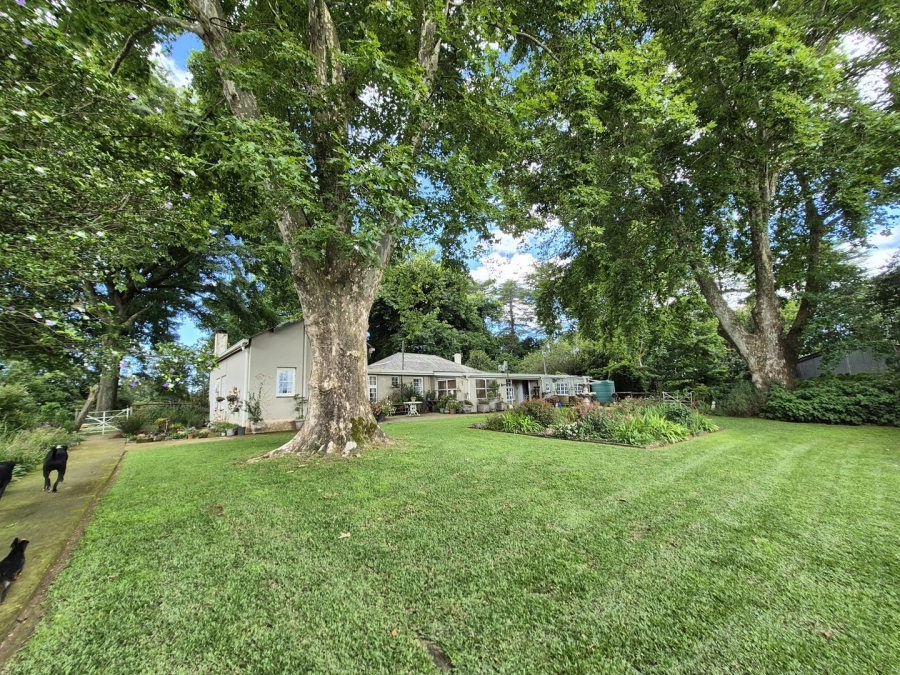 4 Bedroom Property for Sale in Lidgetton KwaZulu-Natal