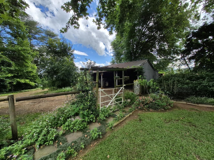 4 Bedroom Property for Sale in Lidgetton KwaZulu-Natal