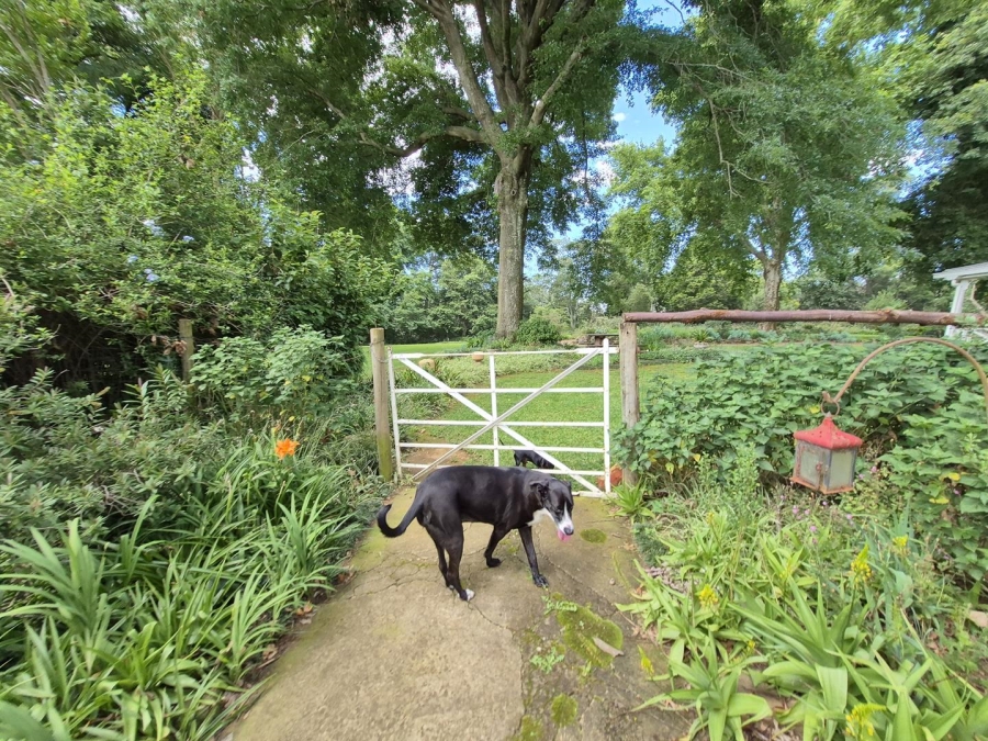 4 Bedroom Property for Sale in Lidgetton KwaZulu-Natal