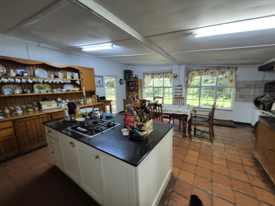 4 Bedroom Property for Sale in Lidgetton KwaZulu-Natal