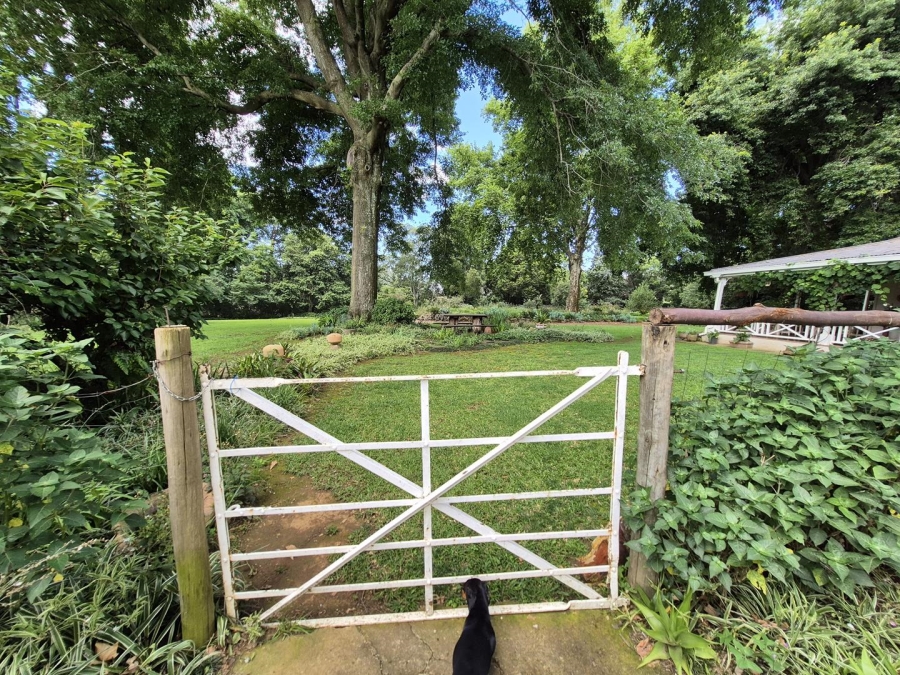 4 Bedroom Property for Sale in Lidgetton KwaZulu-Natal