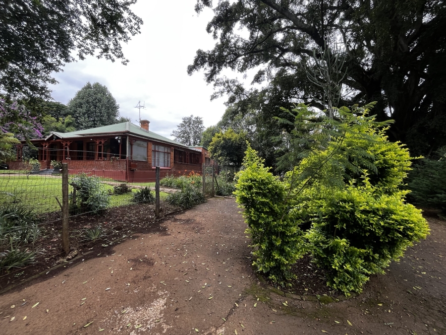 5 Bedroom Property for Sale in Richmond KwaZulu-Natal