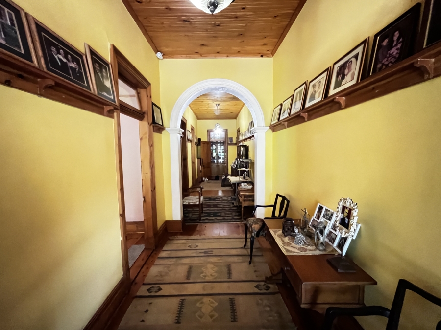 5 Bedroom Property for Sale in Richmond KwaZulu-Natal