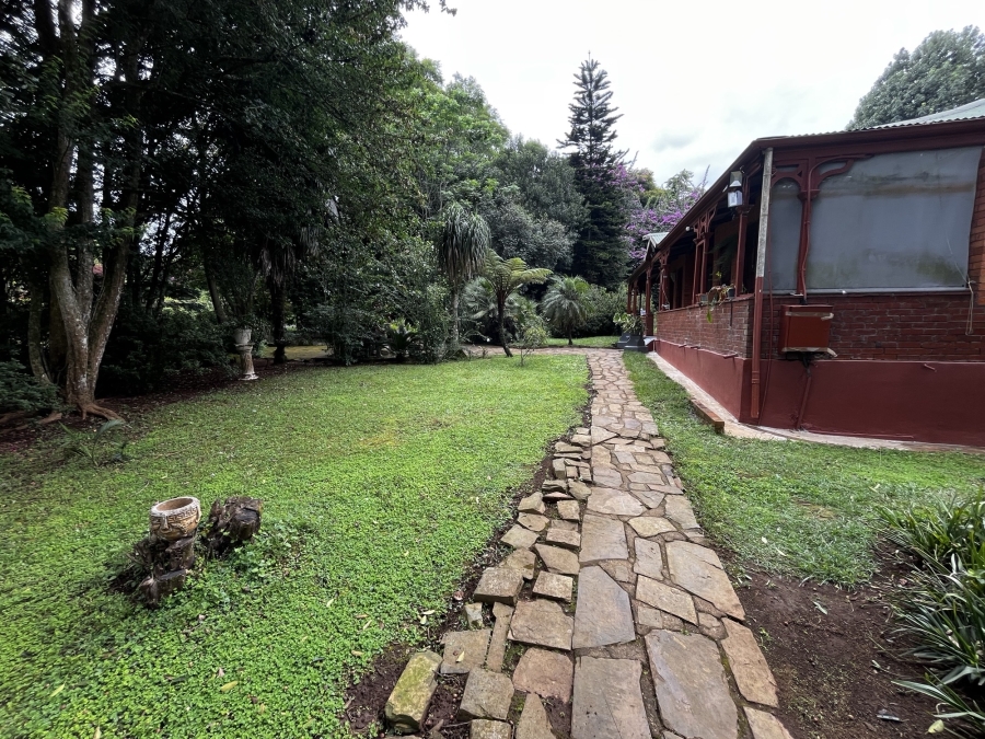 5 Bedroom Property for Sale in Richmond KwaZulu-Natal