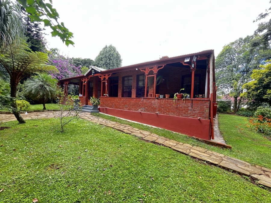 5 Bedroom Property for Sale in Richmond KwaZulu-Natal