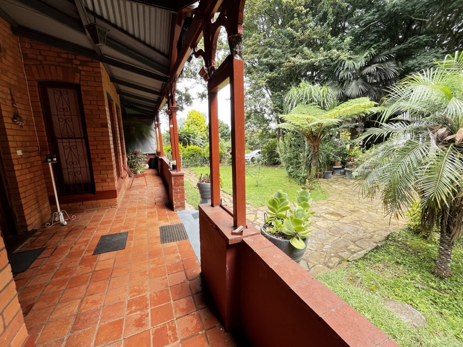 5 Bedroom Property for Sale in Richmond KwaZulu-Natal