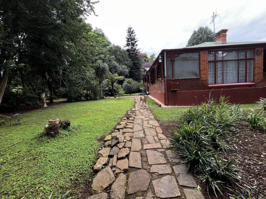 5 Bedroom Property for Sale in Richmond KwaZulu-Natal