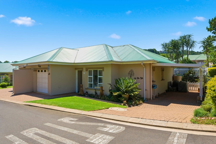 2 Bedroom Property for Sale in Assagay KwaZulu-Natal