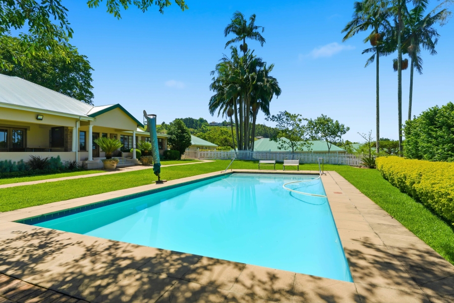 2 Bedroom Property for Sale in Assagay KwaZulu-Natal
