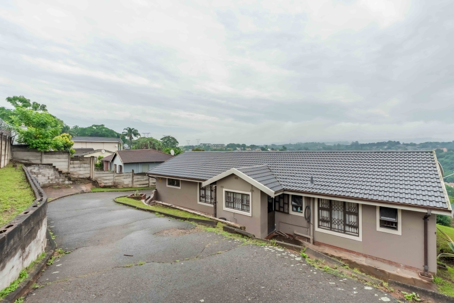 3 Bedroom Property for Sale in Mariannhill Park KwaZulu-Natal