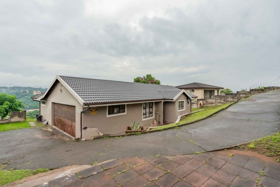 3 Bedroom Property for Sale in Mariannhill Park KwaZulu-Natal