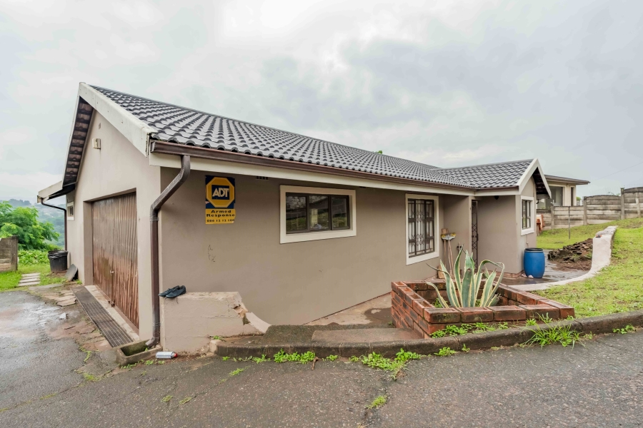 3 Bedroom Property for Sale in Mariannhill Park KwaZulu-Natal