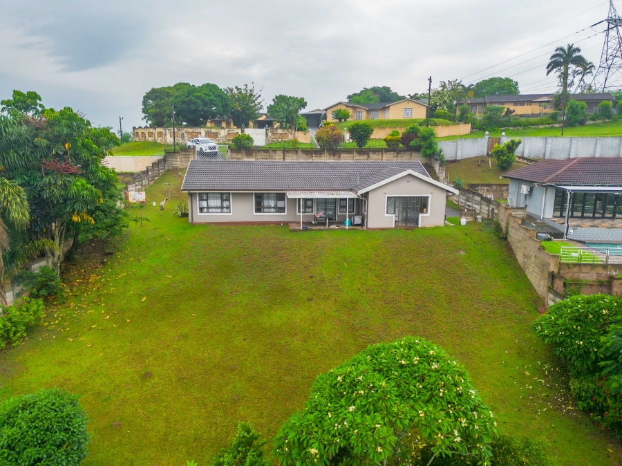 3 Bedroom Property for Sale in Mariannhill Park KwaZulu-Natal