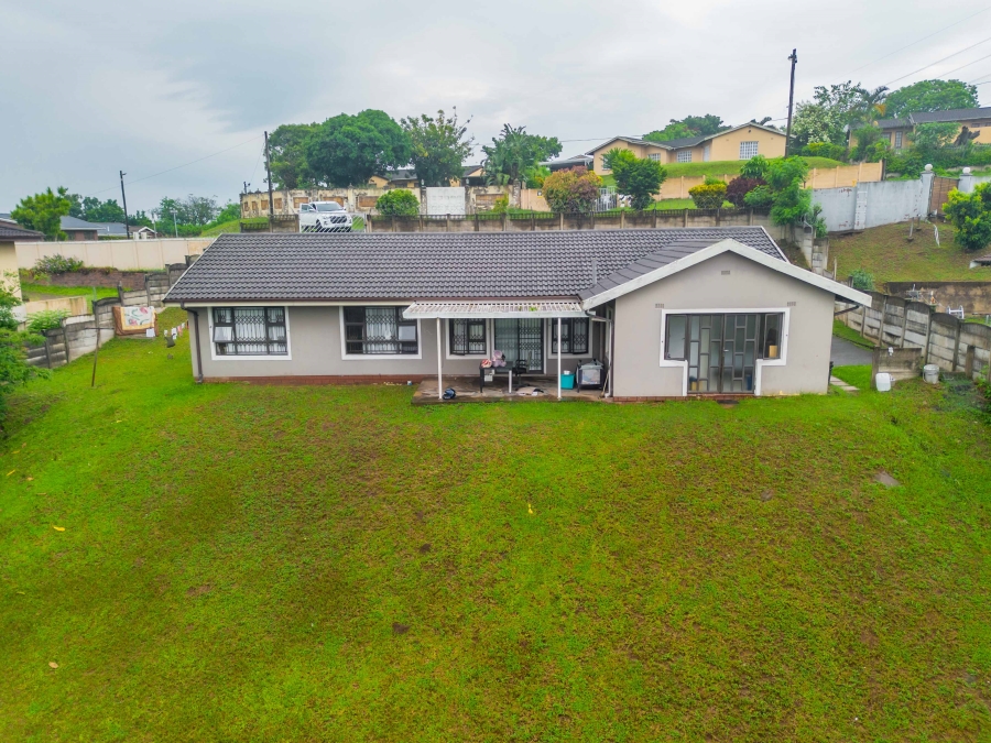 3 Bedroom Property for Sale in Mariannhill Park KwaZulu-Natal