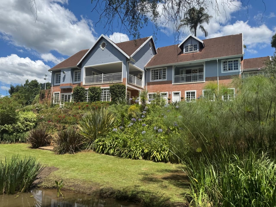 4 Bedroom Property for Sale in Oak Park KwaZulu-Natal