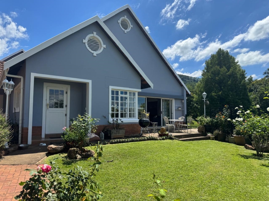 4 Bedroom Property for Sale in Oak Park KwaZulu-Natal