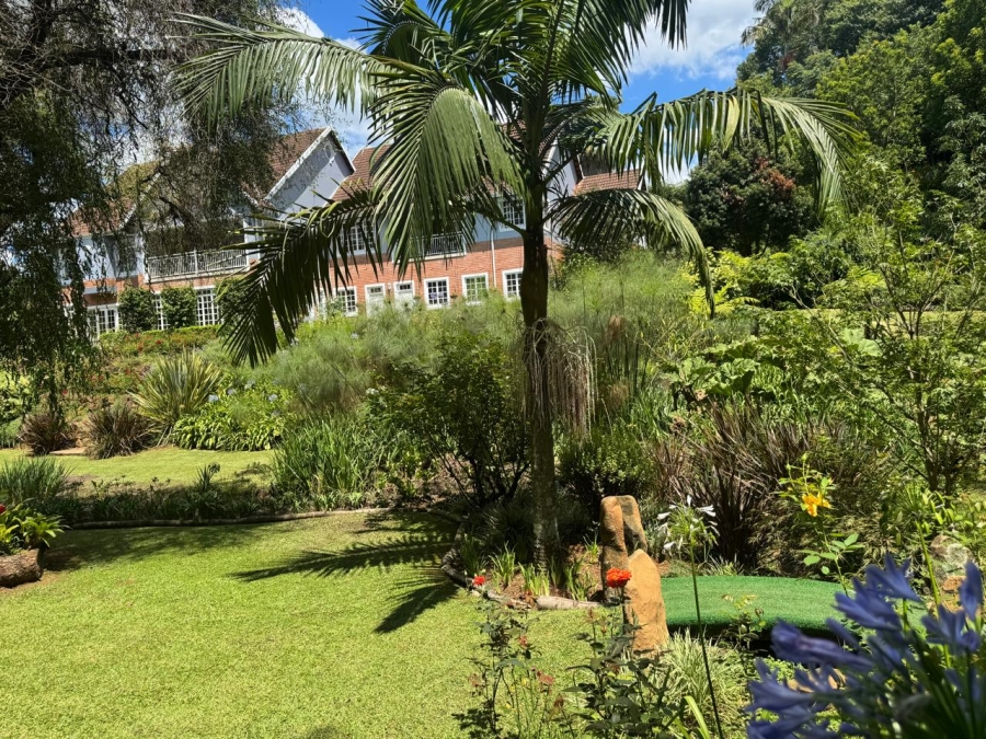 4 Bedroom Property for Sale in Oak Park KwaZulu-Natal