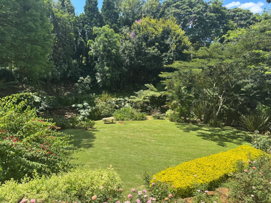 4 Bedroom Property for Sale in Oak Park KwaZulu-Natal