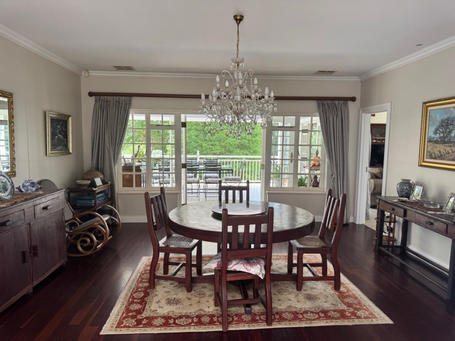 4 Bedroom Property for Sale in Oak Park KwaZulu-Natal