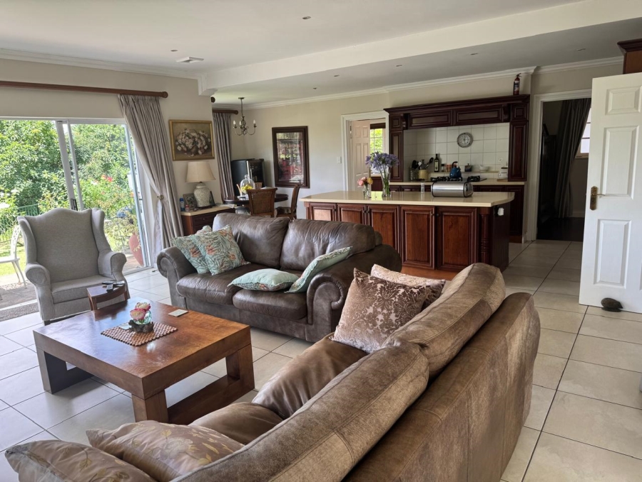 4 Bedroom Property for Sale in Oak Park KwaZulu-Natal