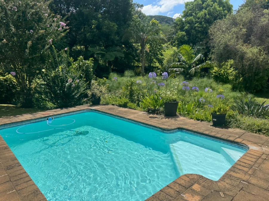 4 Bedroom Property for Sale in Oak Park KwaZulu-Natal